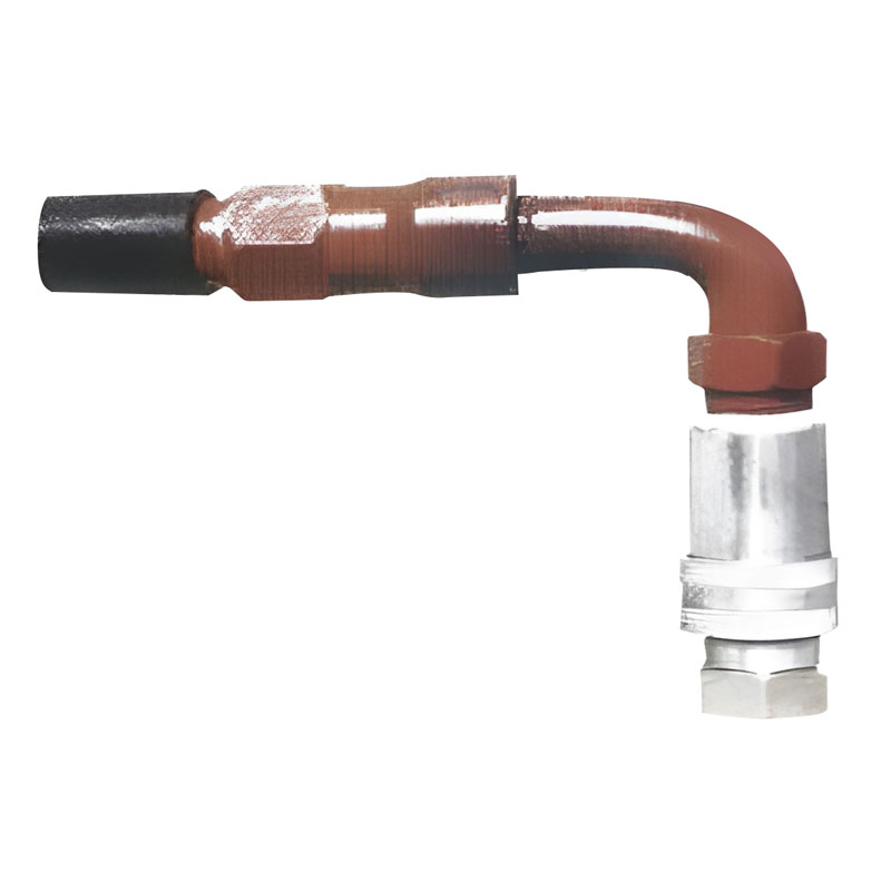 ການຂຸດເຈາະນ້ໍາມັນ Universal Self Sealing Pipe Joint